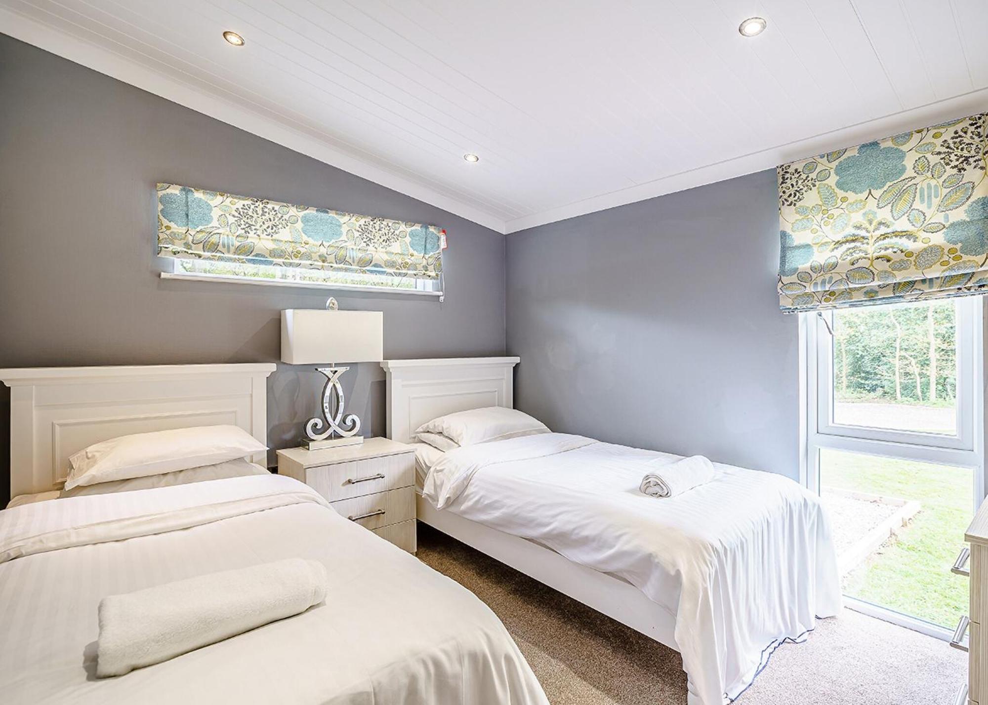 Ladera Retreat Lodges Eaton  Esterno foto