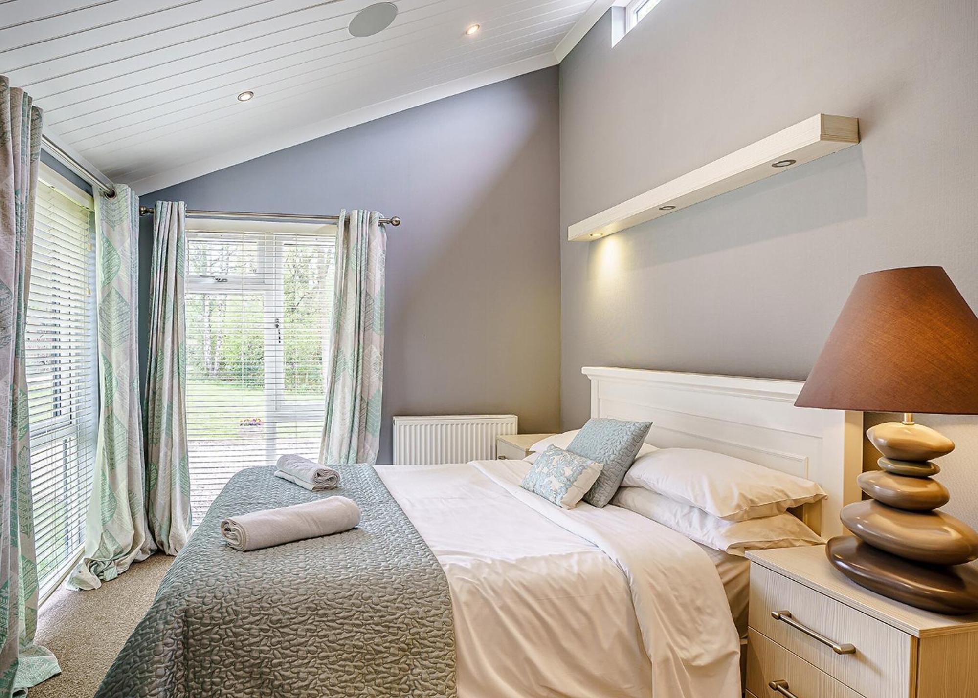 Ladera Retreat Lodges Eaton  Esterno foto