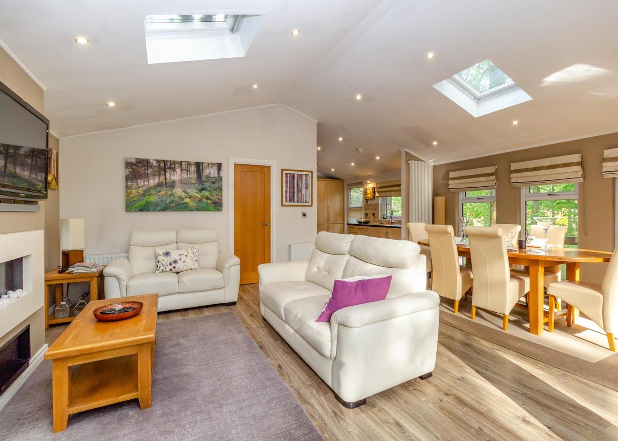 Ladera Retreat Lodges Eaton  Esterno foto