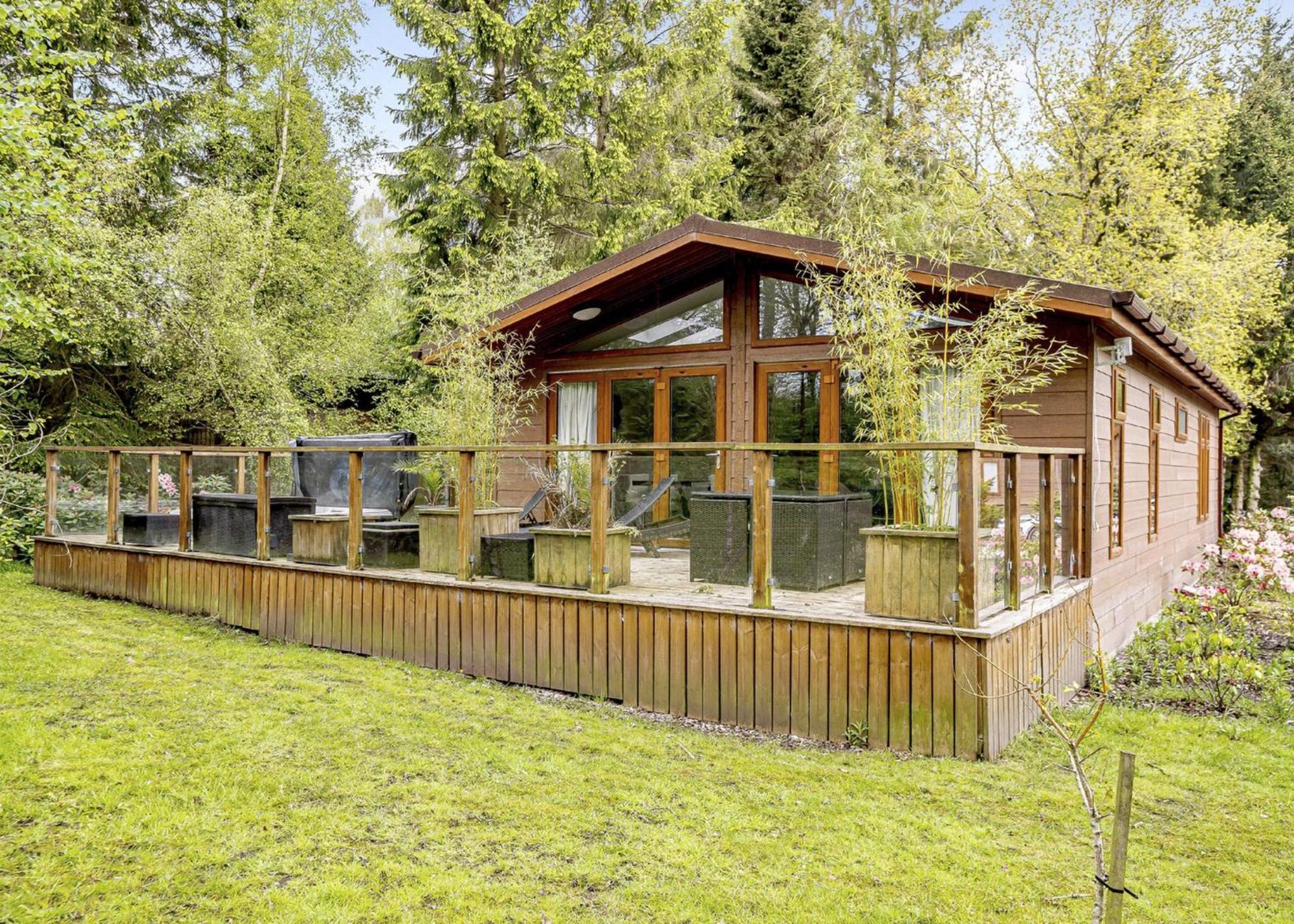Ladera Retreat Lodges Eaton  Esterno foto