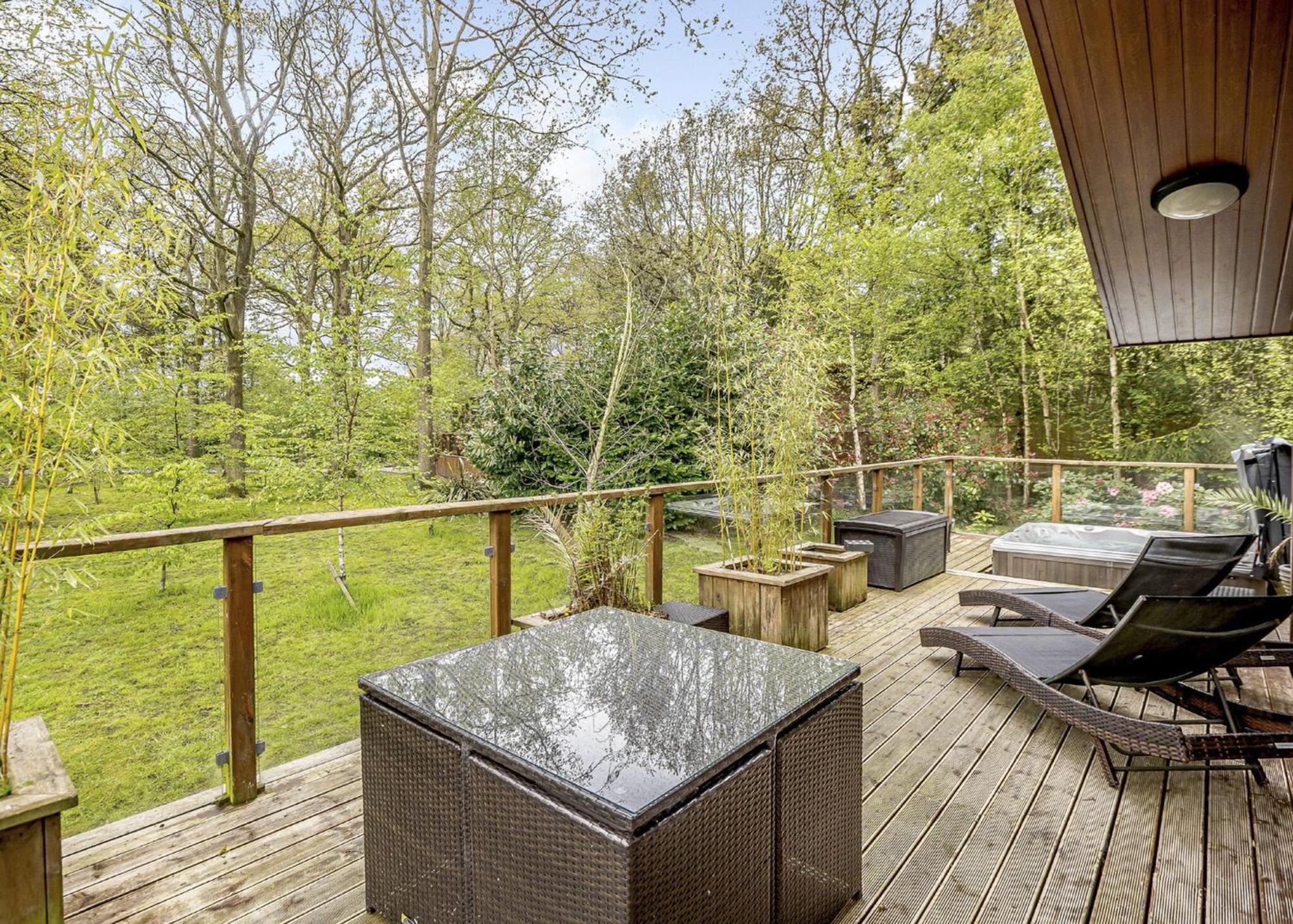 Ladera Retreat Lodges Eaton  Esterno foto