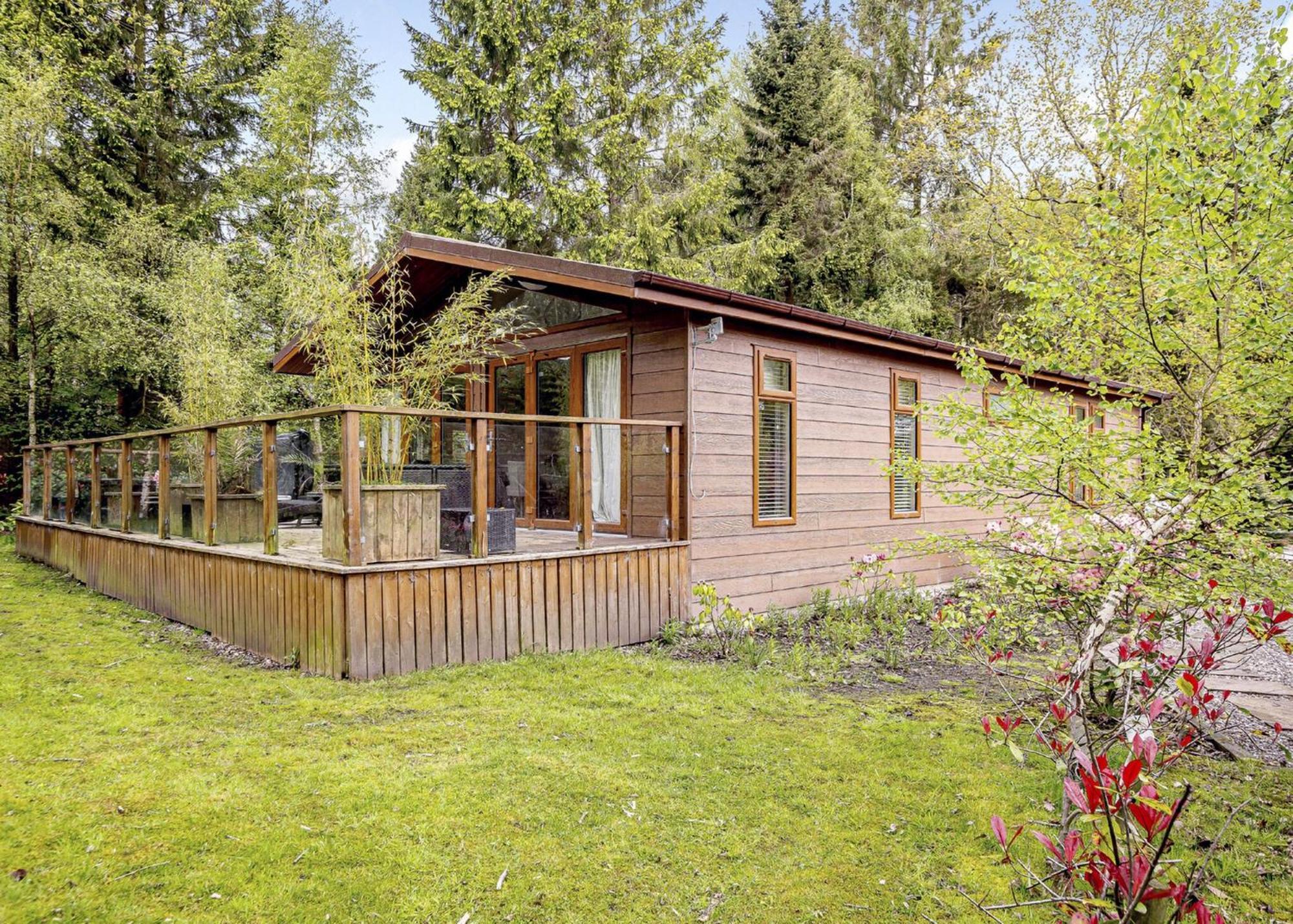 Ladera Retreat Lodges Eaton  Esterno foto