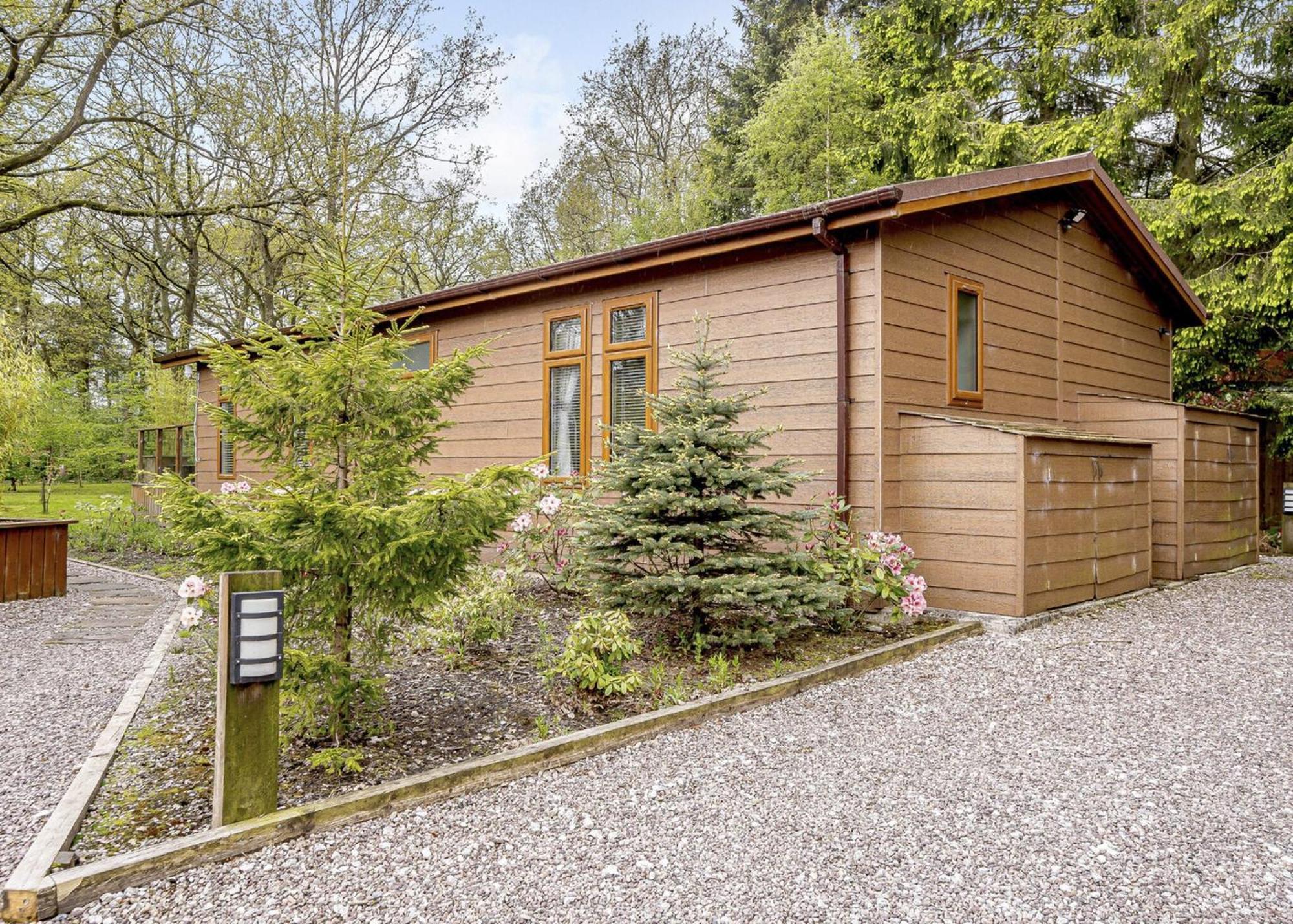 Ladera Retreat Lodges Eaton  Esterno foto
