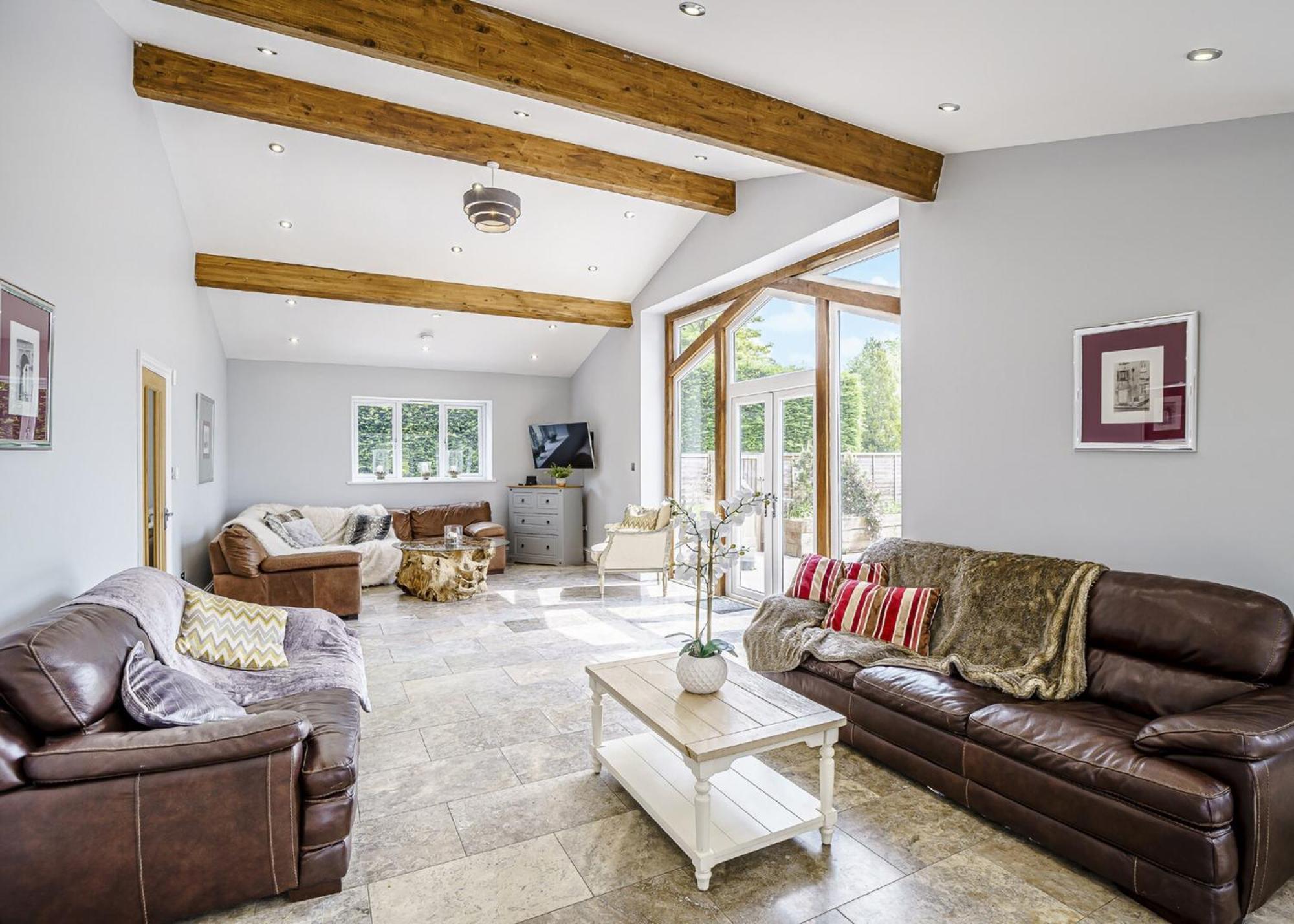 Ladera Retreat Lodges Eaton  Esterno foto